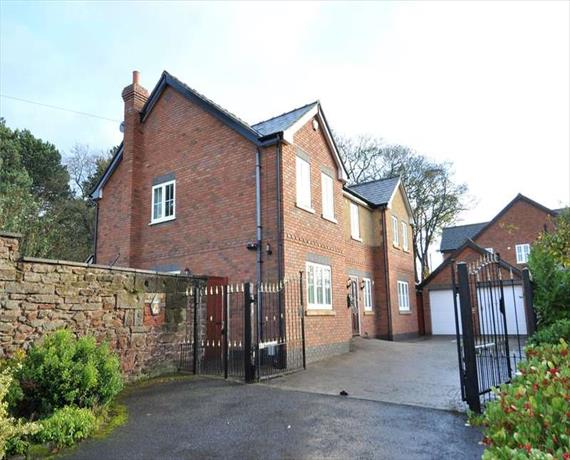 5&nbsp;Bedroom&nbsp;Detached